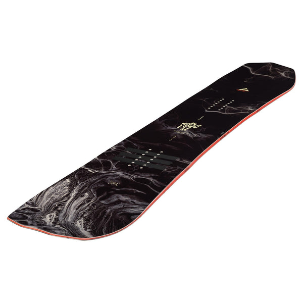 ARBOR Bryan Iguchi Pro Camber Snowboard 2024 Freeride