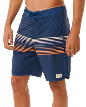 RIP CURL Mirage Surf Revival Boardshorts Washed Navy Men's Boardshorts Rip Curl 