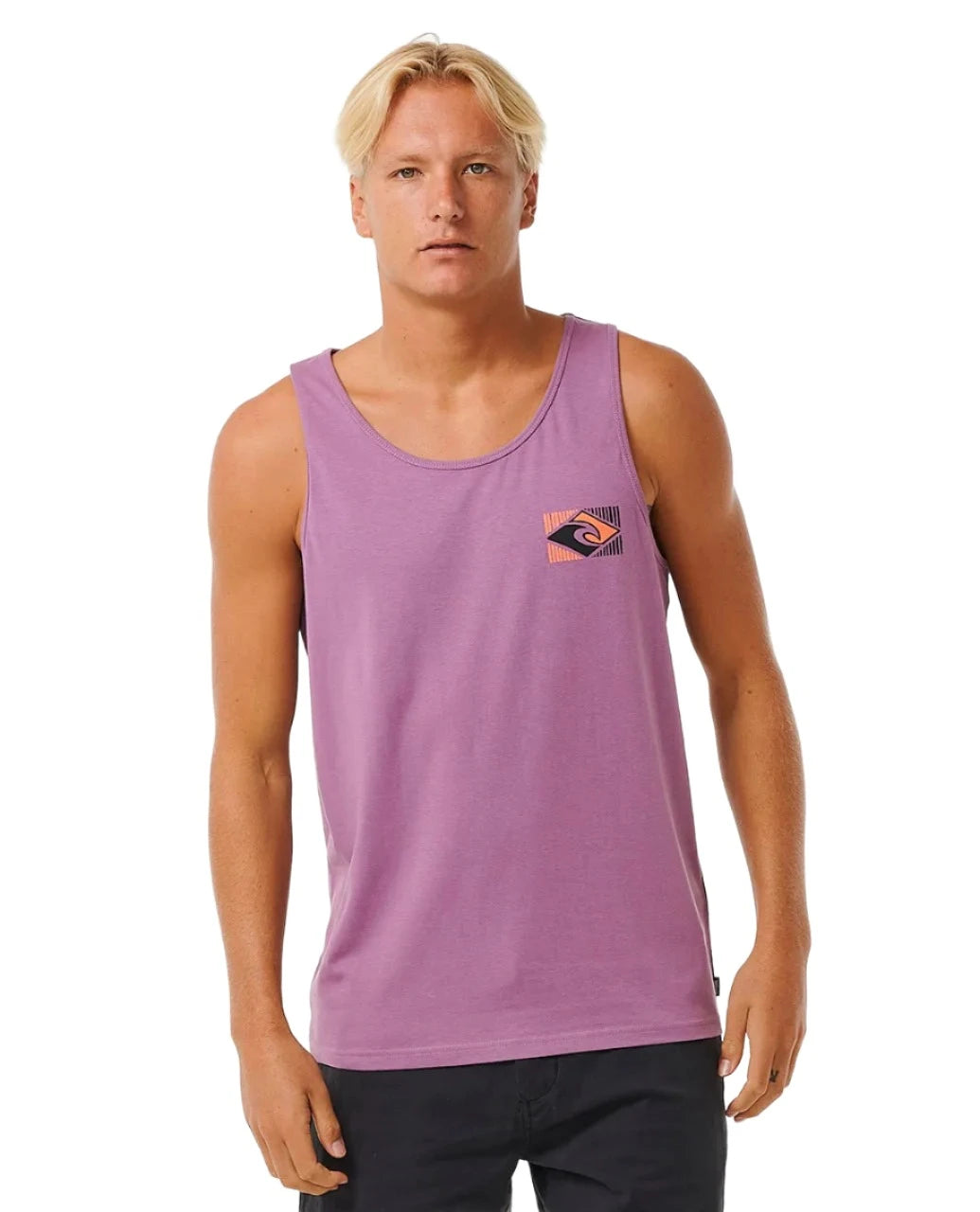 Men's tank tops