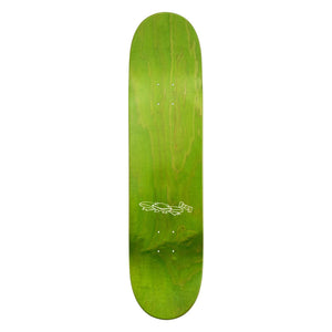 FROG Tech Deck (Jesse Alba) 8.25 Skateboard Deck Skateboard Decks Frog Skateboards 