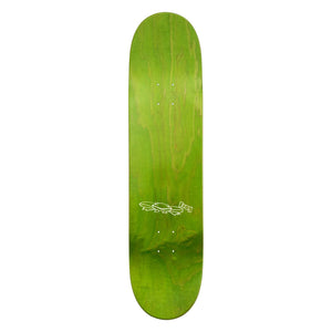 FROG Tech Deck (Jesse Alba) 7.75 Skateboard Deck Skateboard Decks Frog Skateboards 