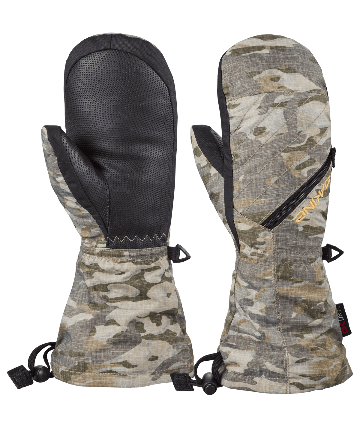 DAKINE Youth Tracker Mitt Vintage Camo - Freeride Boardshop