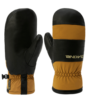 DAKINE Baron GORE-TEX Snow Mitt Rubber Men's Snow Mitts Dakine 