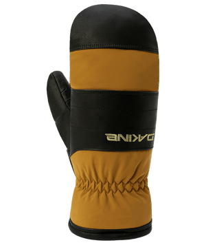 DAKINE Baron GORE-TEX Snow Mitt Rubber Men's Snow Mitts Dakine 