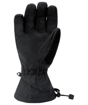 DAKINE Eclipse GORE-TEX Snow Gloves Black Men's Snow Gloves Dakine 