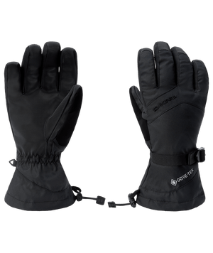 DAKINE Eclipse GORE-TEX Snow Gloves Black Men's Snow Gloves Dakine 