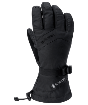 DAKINE Eclipse GORE-TEX Snow Gloves Black Men's Snow Gloves Dakine 