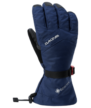 DAKINE Eclipse GORE-TEX Snow Gloves Naval Academy Men's Snow Gloves Dakine 