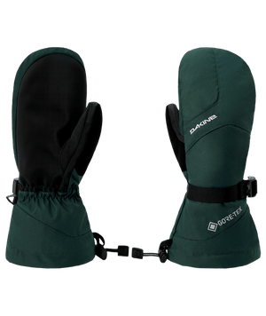 DAKINE Women's Eclipse GORE-TEX Snow Mitt Darkest Spruce Women's Snow Mitts Dakine 