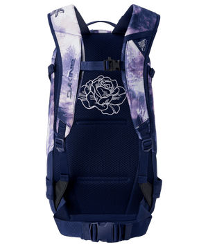 DAKINE Women's Team Heli Pro 20L Jamie Anderson Backcountry Backpack Waterfall Backcountry Backpacks Dakine 