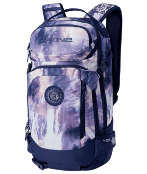 DAKINE Women's Team Heli Pro 20L Jamie Anderson Backcountry Backpack Waterfall Backcountry Backpacks Dakine 