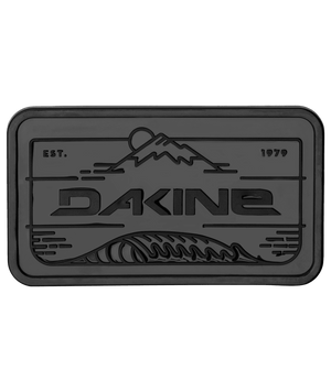 DAKINE Peak To Peak Stomp Pad Black Snowboard Stomp Pads Dakine 