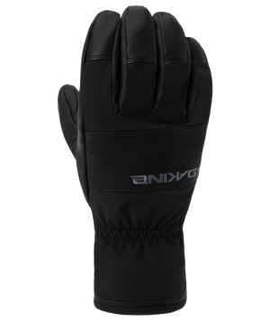 DAKINE Baron Coupe Snow Gloves Black Men's Snow Gloves Dakine 