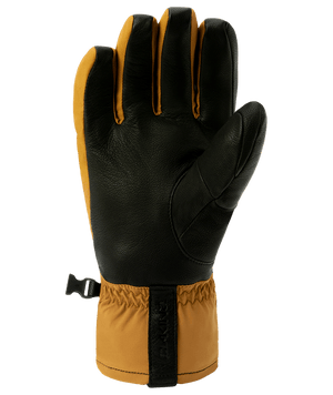 DAKINE Baron Coupe Snow Gloves Rubber Men's Snow Gloves Dakine 