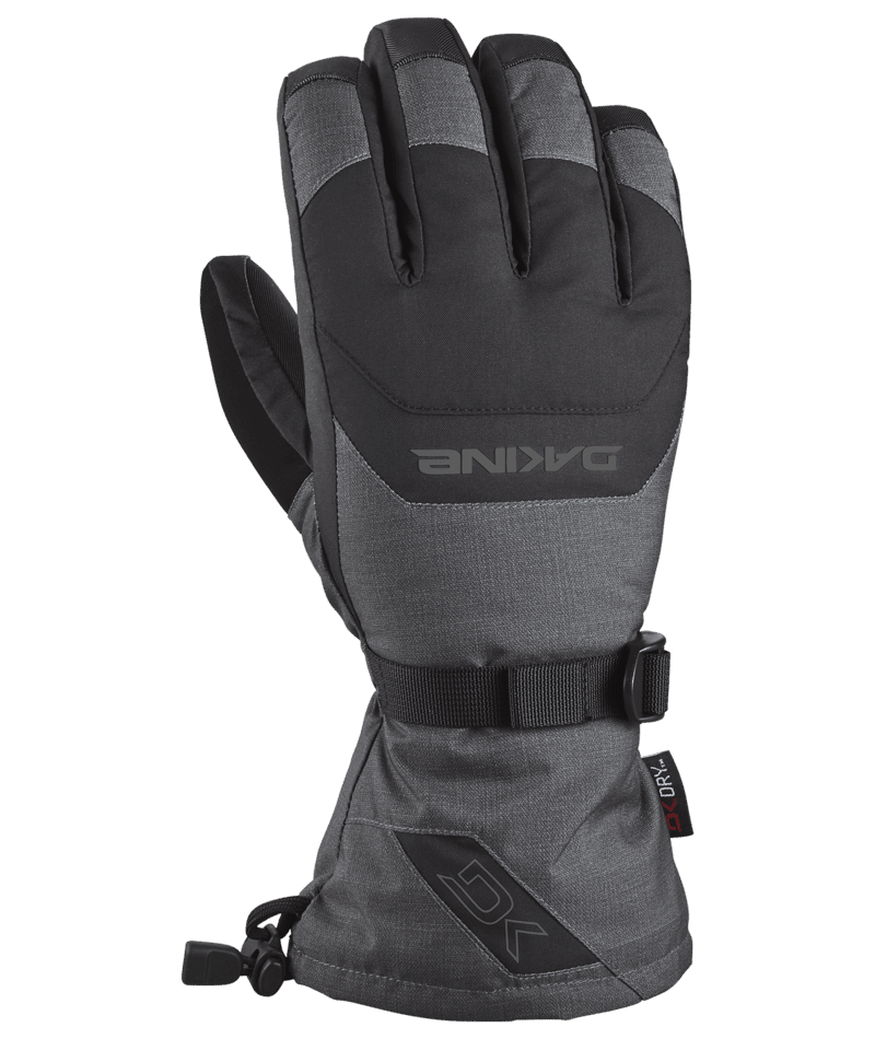 DAKINE Scout Glove Carbon Men's Snow Gloves Dakine 