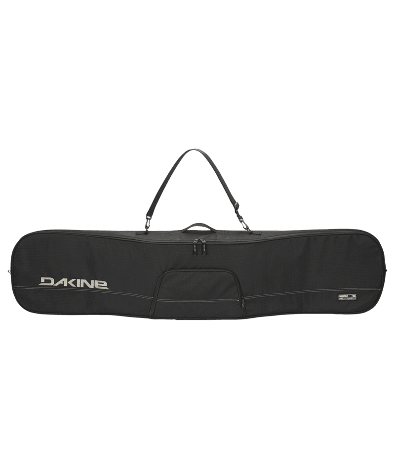 DAKINE Freestyle Snowboard Bag Black Snowboard Bags Dakine 