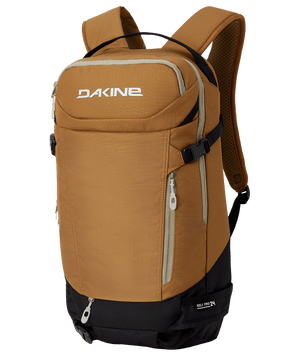 DAKINE Heli Pro 24L Backcountry Backpack Rubber Backcountry Backpacks Dakine 