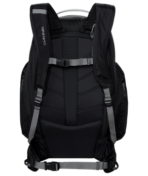 DAKINE Mission Pro 32L Backcountry Backpack Black Backcountry Backpacks Dakine 