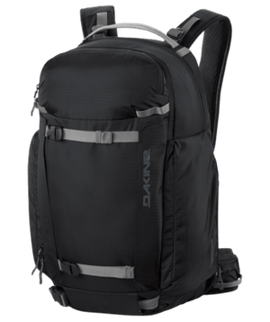 DAKINE Mission Pro 32L Backcountry Backpack Black Backcountry Backpacks Dakine 