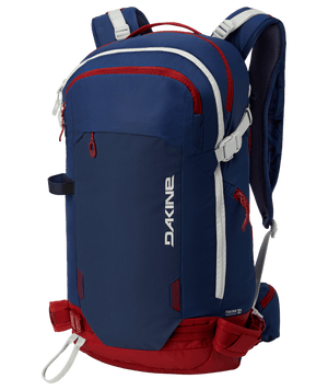 DAKINE Poacher 32L Backcountry Backpack Naval Academy Backcountry Backpacks Dakine 