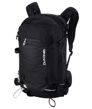 DAKINE Poacher RAS 36L Backcountry Backpack Black Backcountry Backpacks Dakine 