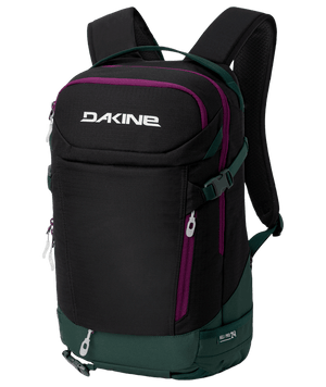 DAKINE Women's Heli Pro 24L Backcountry Backpack Darkest Spruce Backcountry Backpacks Dakine 