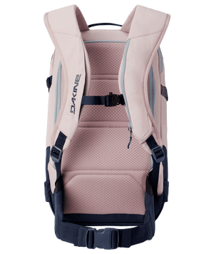 DAKINE Women's Heli Pro 24L Backcountry Backpack Burnished Lilac Backcountry Backpacks Dakine 