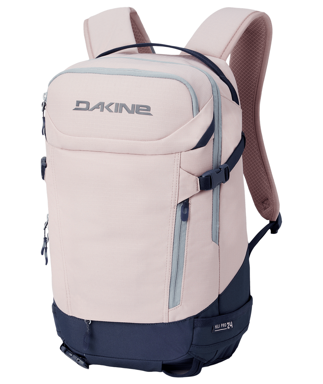 DAKINE Women's Heli Pro 24L Backcountry Backpack Burnished Lilac Backcountry Backpacks Dakine 