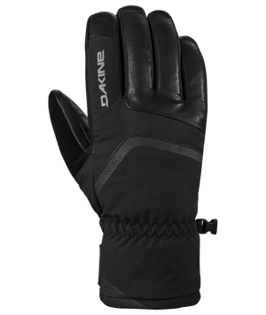 DAKINE Fillmore GORE-TEX Short Snow Gloves Black Men's Snow Gloves Dakine 