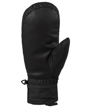 DAKINE Nova Short Snow Mitts Black Men's Snow Mitts Dakine 