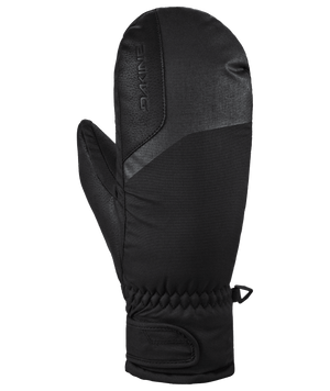 DAKINE Nova Short Snow Mitts Black Men's Snow Mitts Dakine 