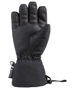 DAKINE Kids Avenger GORE-TEX Glove Black Youth Snow Gloves & Mitts Dakine 