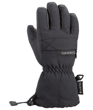 DAKINE Kids Avenger GORE-TEX Glove Black Youth Snow Gloves & Mitts Dakine 