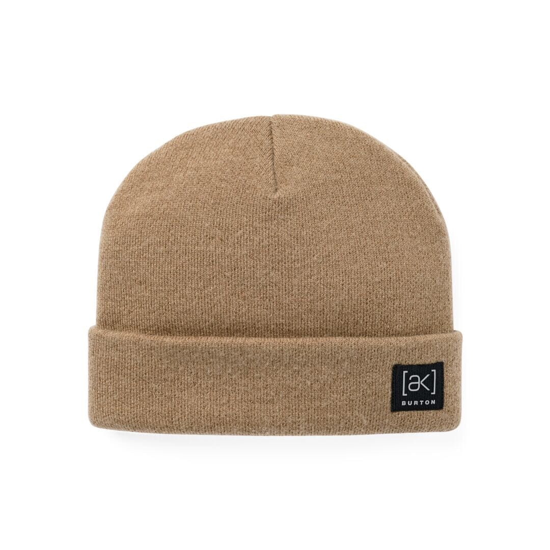 BURTON [ak] Stagger Beanie Kelp Men's Beanies Burton 