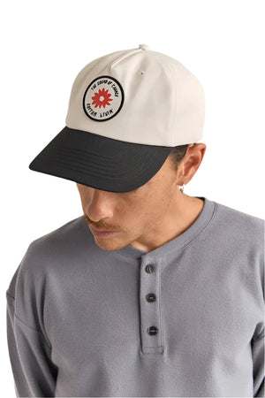 RHYTHM Down Under Cap Stone Men's Hats Rhythm 