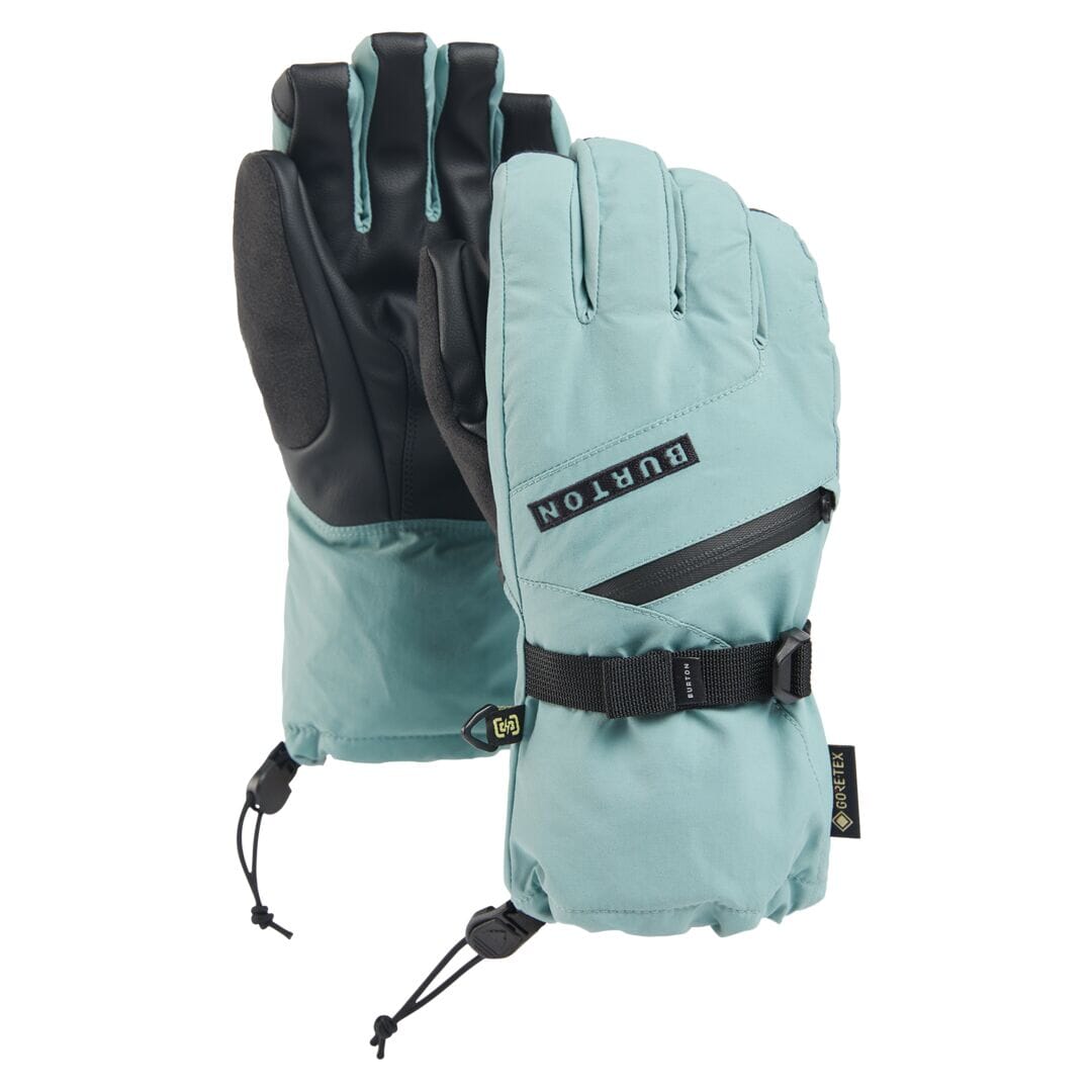 BURTON Women's GORE-TEX Glove Rock Lichen - Freeride Boardshop