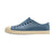 NATIVE Men's Jefferson Sugarlite Adult Shoes Oasis Blue/Bone White Men's Native Shoes Native Shoes 