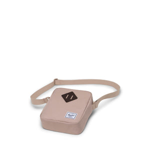 HERSCHEL Heritage Crossbody Bag Light Taupe Hip Packs Herschel Supply Company 