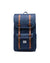 HERSCHEL Little America Backpack Navy Backpacks Herschel Supply Company 