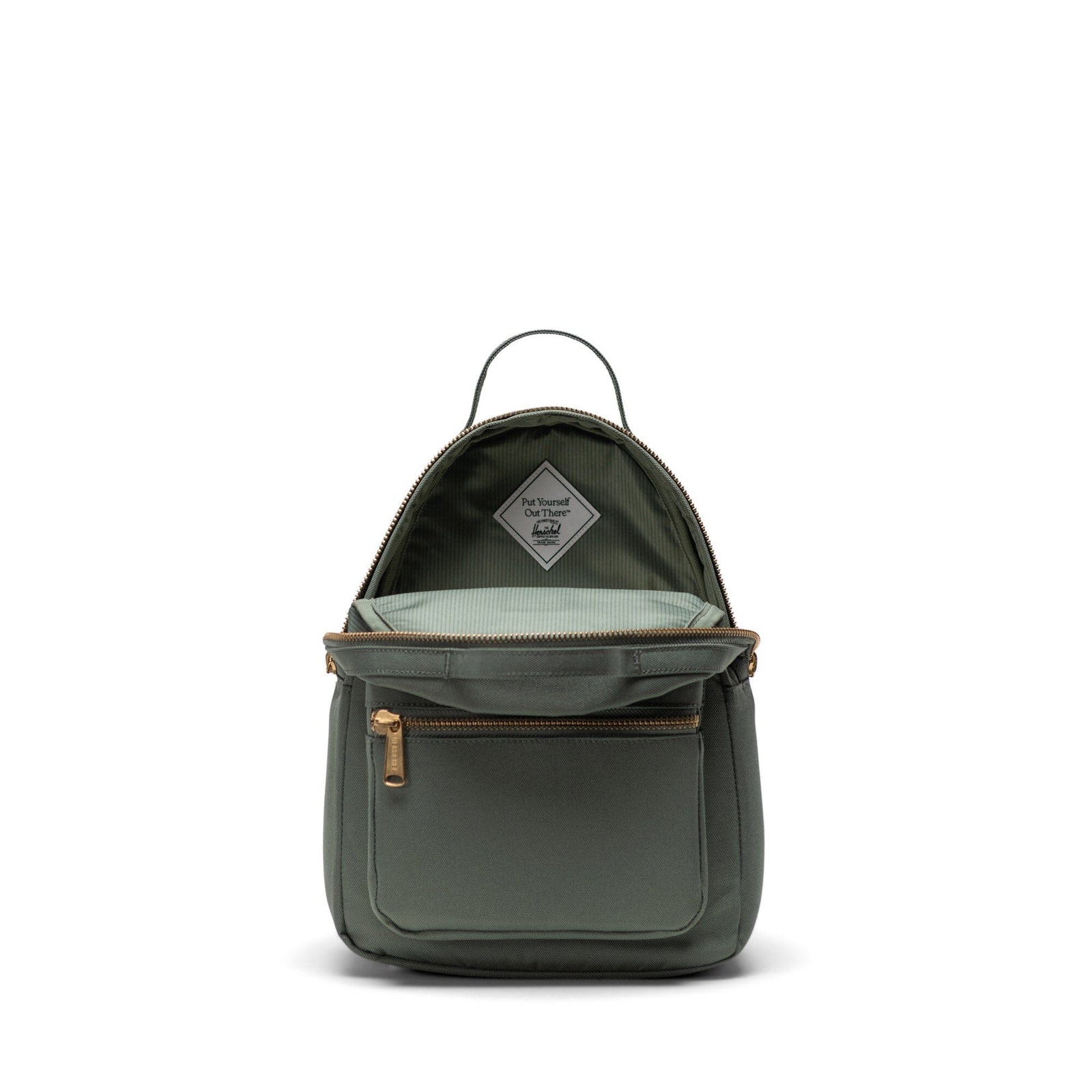 Herschel Supply Company Heritage Backpack - Sea Spray