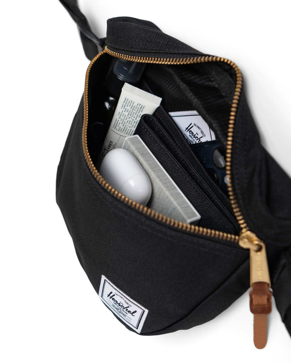 HERSCHEL Settlement Hip Pack Ash Rose Freeride Boardshop