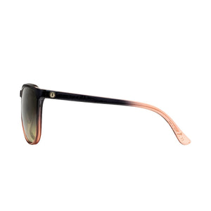 ELECTRIC Encelia Contour - Black Gradient Sunglasses Sunglasses Electric 