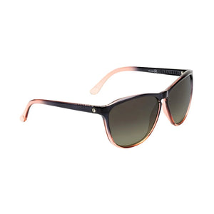 ELECTRIC Encelia Contour - Black Gradient Sunglasses Sunglasses Electric 