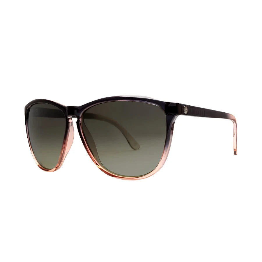 ELECTRIC Encelia Contour - Black Gradient Sunglasses Sunglasses Electric 
