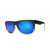 ELECTRIC Swingarm Baltic - Blue Chrome Sunglasses Sunglasses Electric 