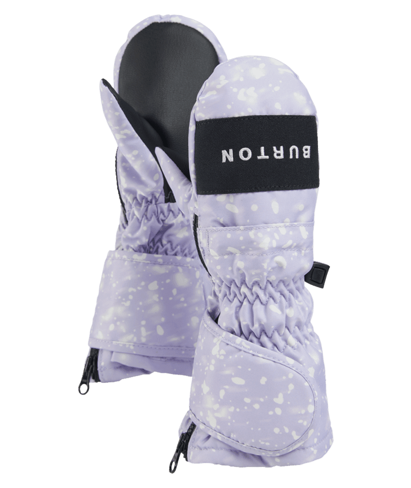 BURTON Toddlers Mittens Stardust Freeride Boardshop