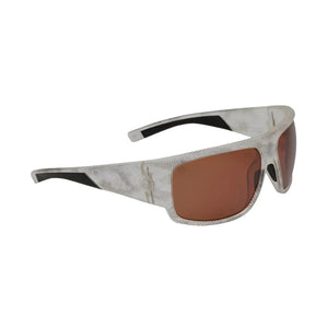 ELECTRIC Mahi Bone - Rose Polarized Pro Sunglasses Sunglasses Electric 