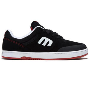 ETNIES Marana Shoe Blacktop Wash Men's Skate Shoes Etnies 