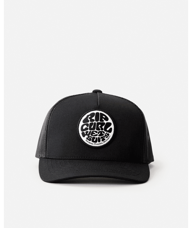 Rip on sale curl hat