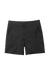 BRIXTON Adventure Ripstop Water Shorts Black Men's Hybrid Shorts Brixton 